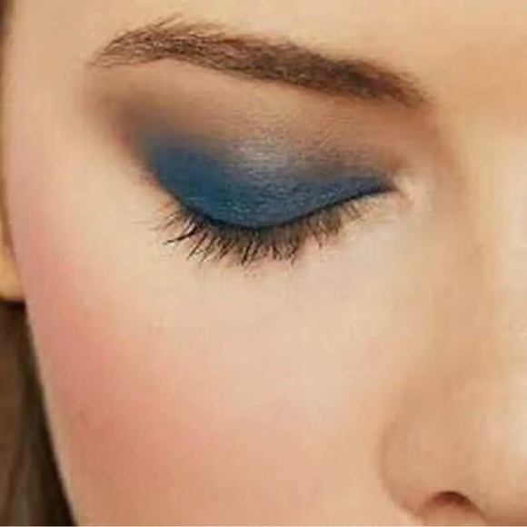 Laura Mercier Caviar Eye Shadow Stick 12hr Wear Azure Matte Blue FACTORY SEALED - Picture 10 of 16